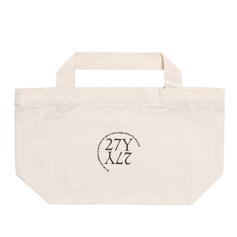 27Y Ecobag - S size