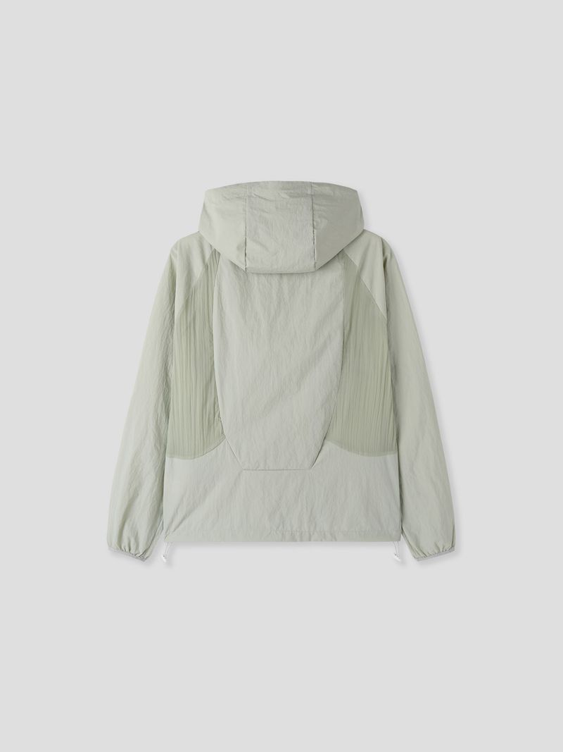 Lem Windbreaker