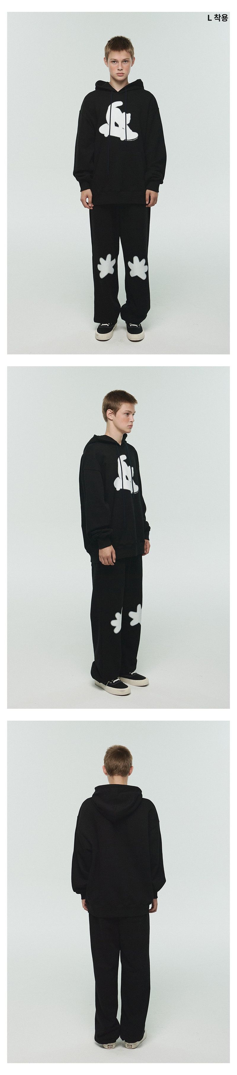 STAR JOGGER PANTS