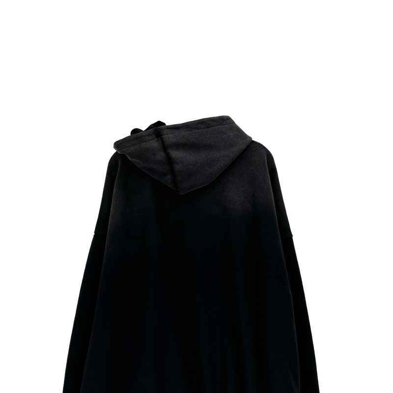 brush dark hood