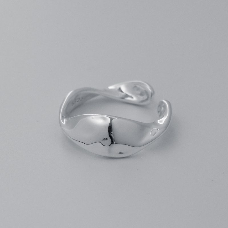  [925 Silver] #AR50