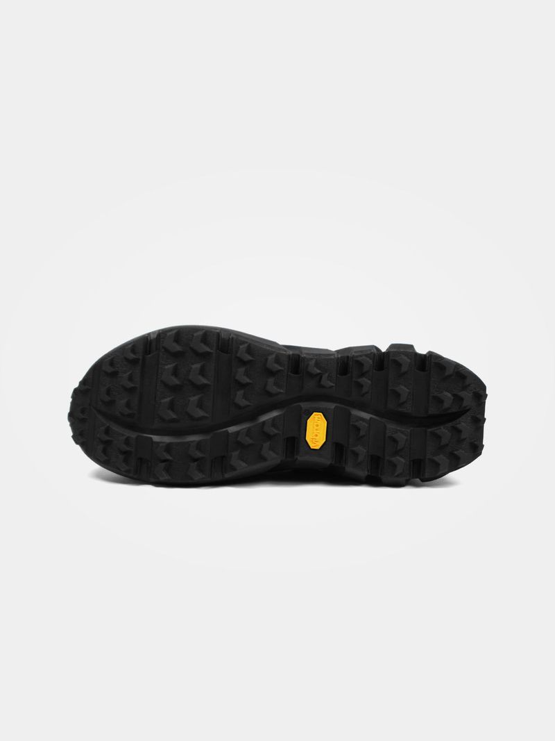 【MADE】Uto2, Black(Glossy)
