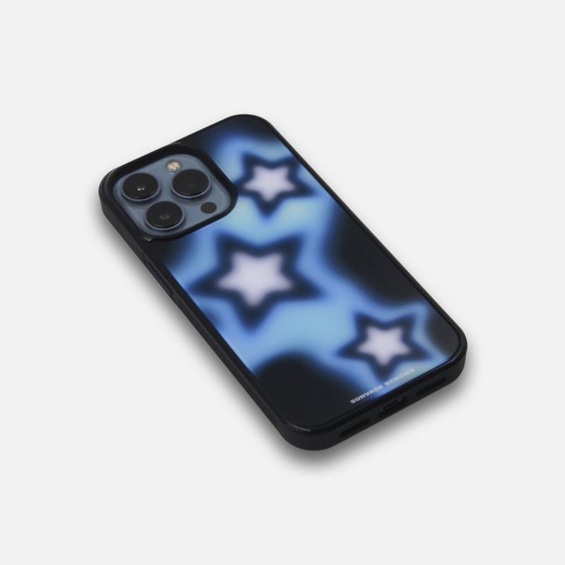 STARBEAM CASE_BLACK (glass)