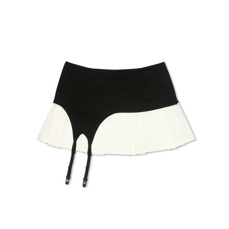TAAE（テ）の「[MADE] Garter Skirt 003（Skirts）」