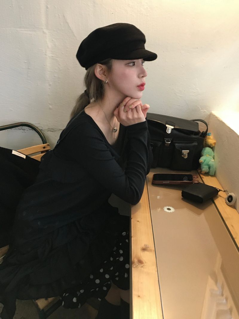 Loui Vintage Madoros Cap (2c)