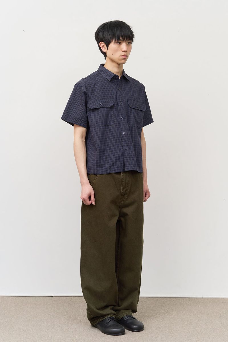 Linkin Dyeing Pants