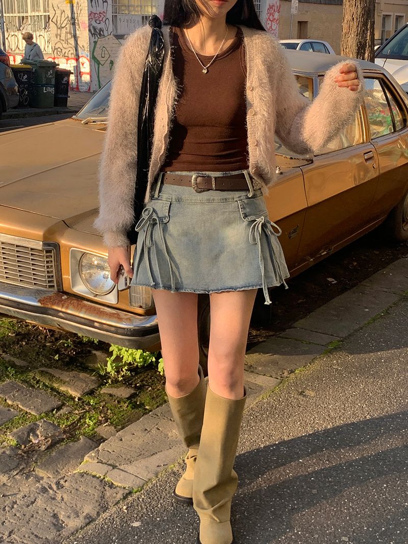 [MADE] Tippo cardigan