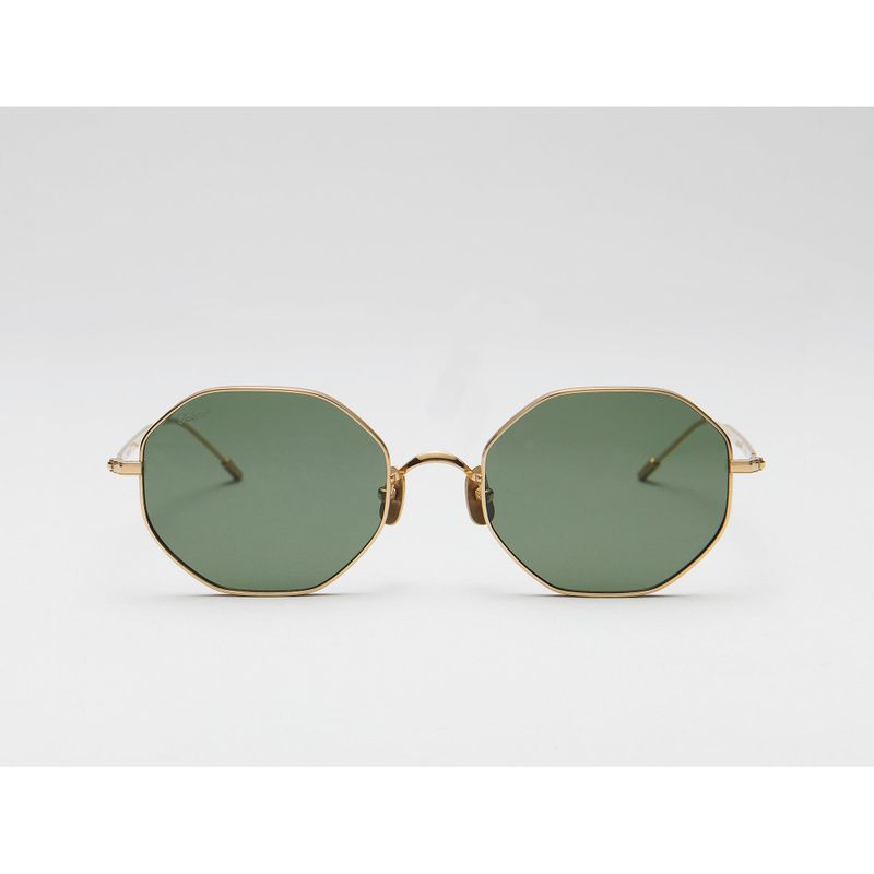 FAKEME（フェイクミー）の「11AM GLD B-チタンサングラス（ファッション小物）」