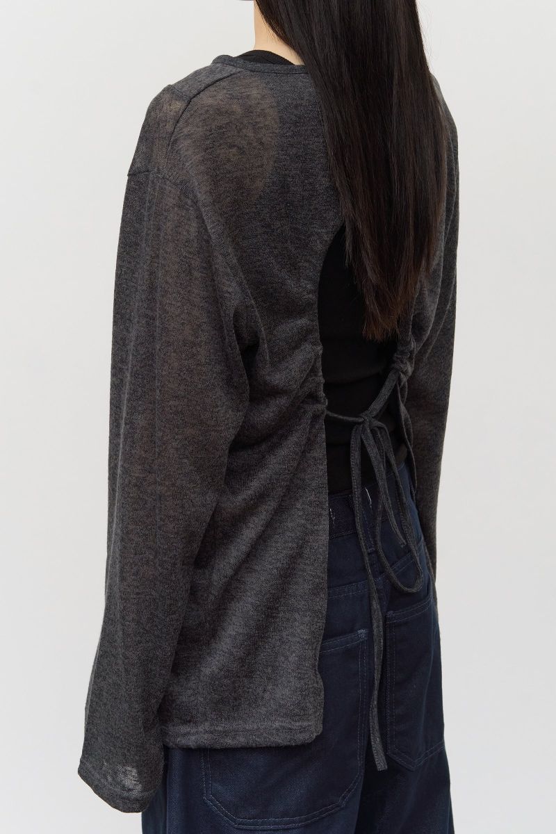 (W) Sprite Slash Top