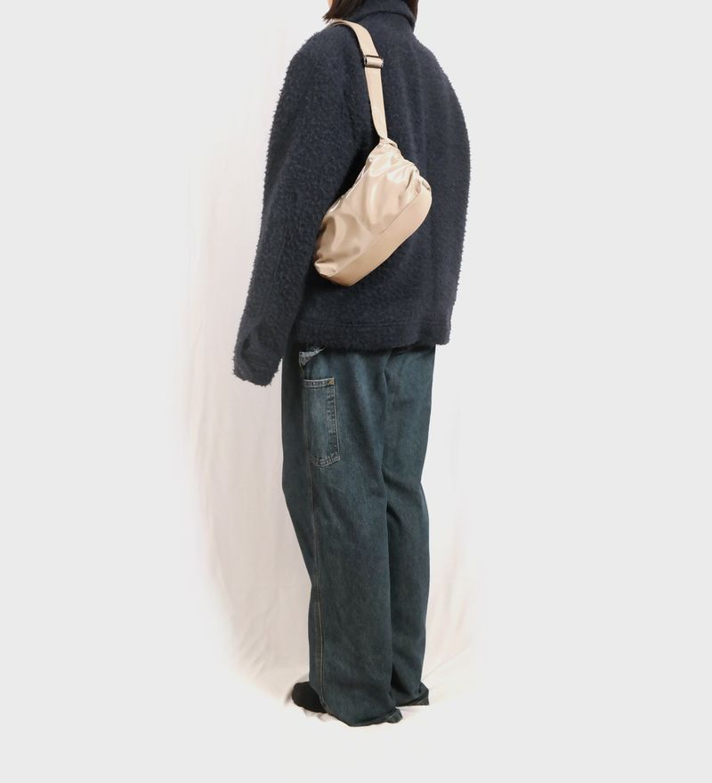 seaweed beige