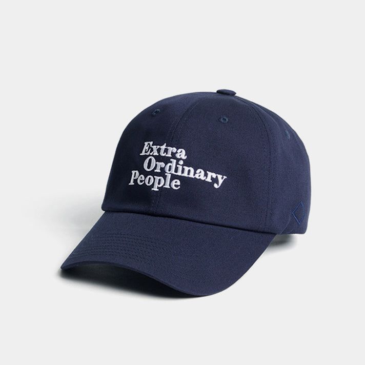 BIC SIZE XL EX VTG CAP NAVY