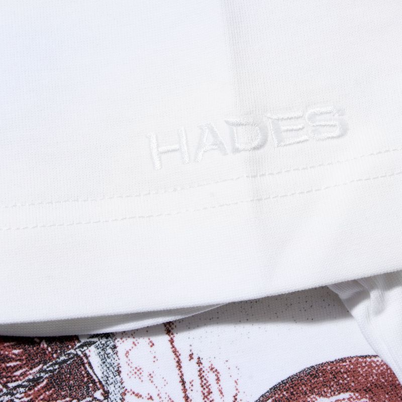 HADES LASSO CHAMPION TEE