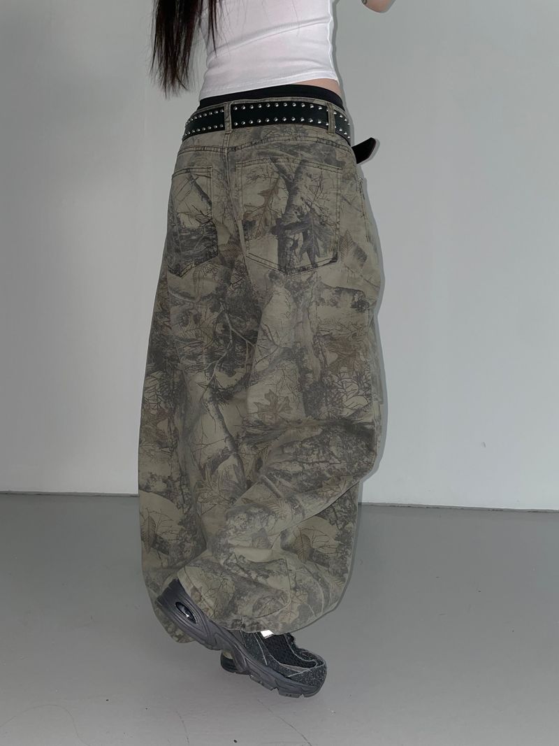 central tree cotton pt (2 color)