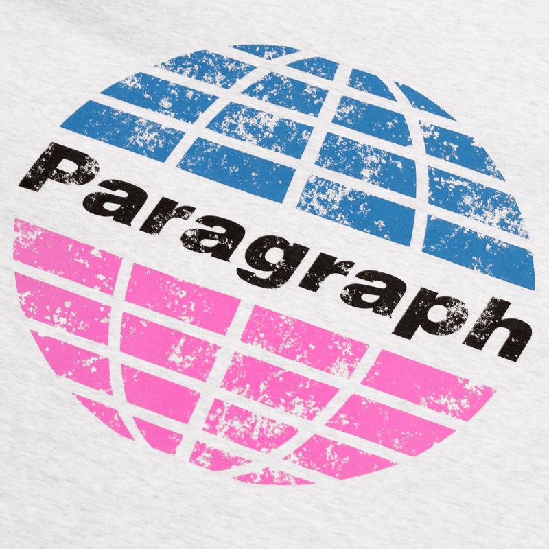 VINTAGE LOGO L/S