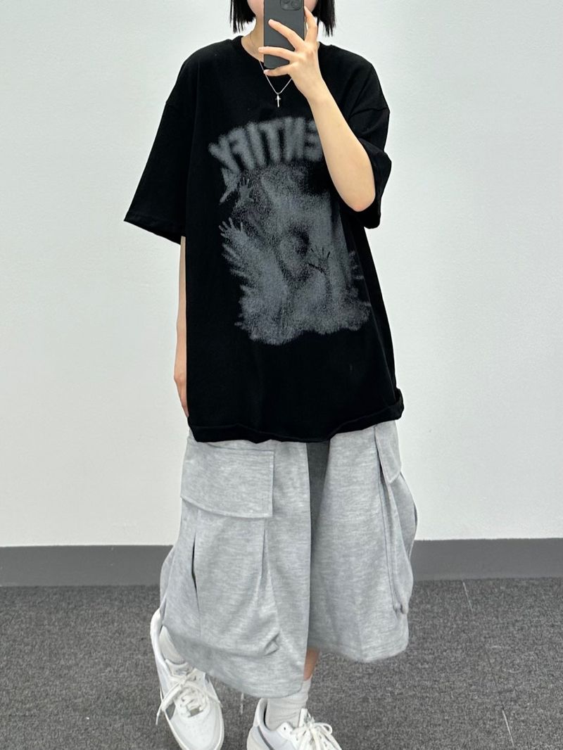 big pocket cotton pt