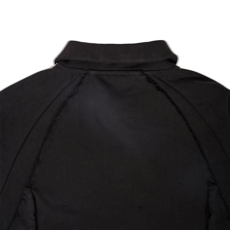 SEGMENT RAGLAN POLO