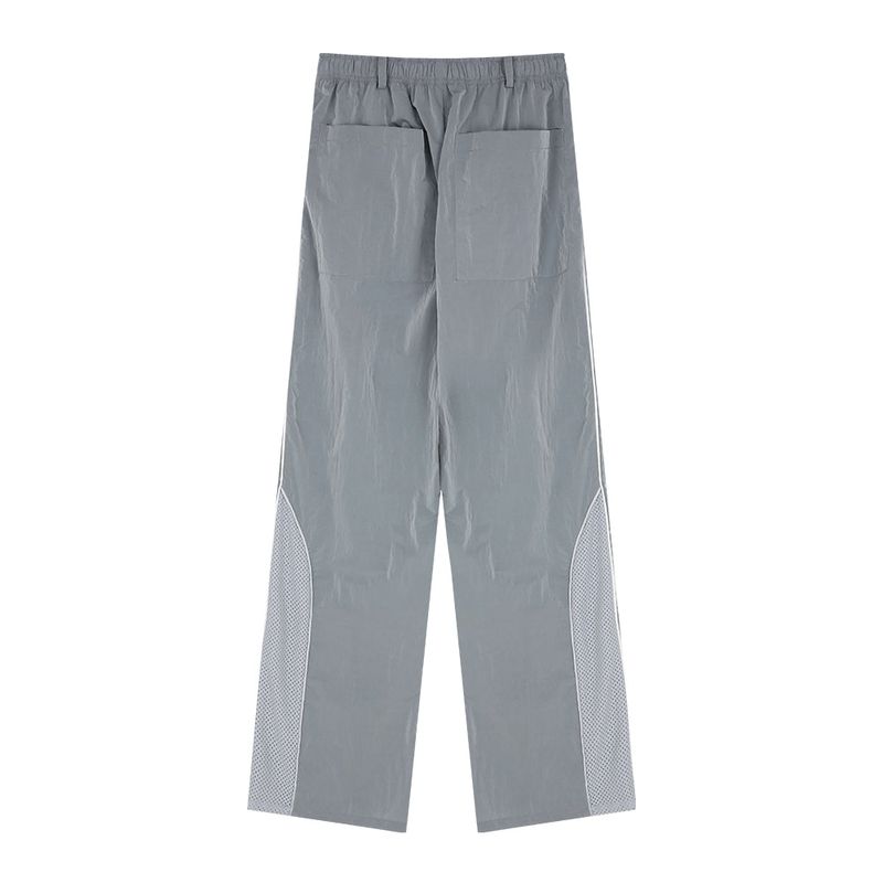 Grey Scale Pants