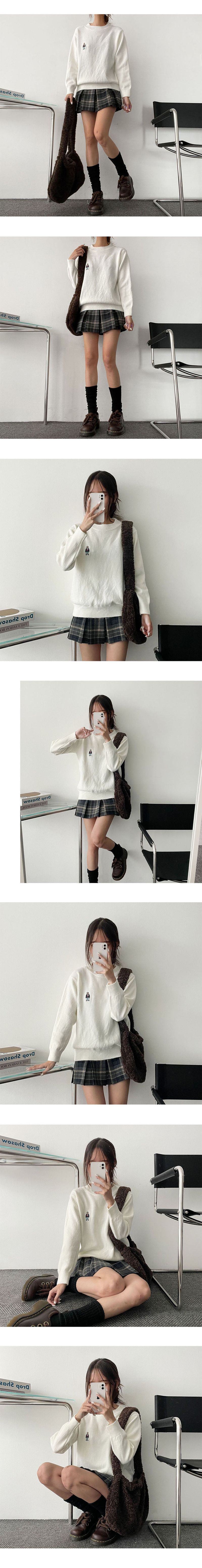 Socks that are chubby