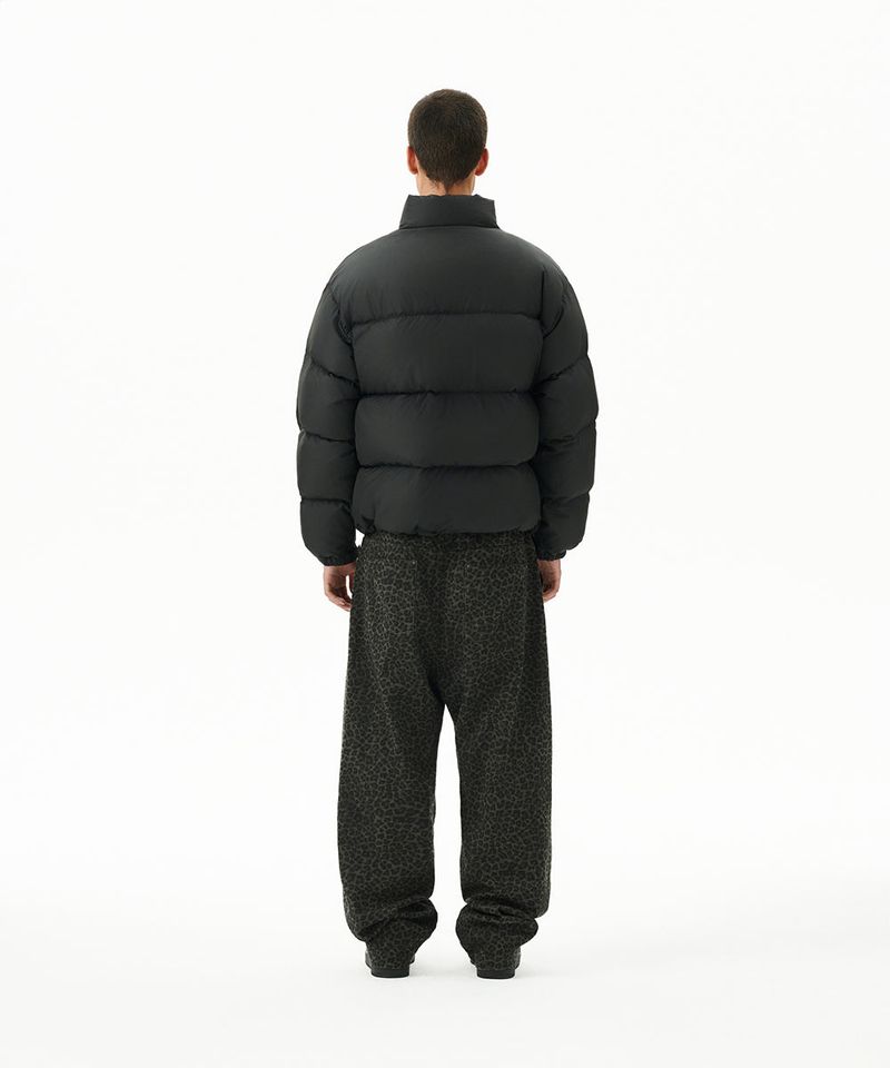 BASIC DUCKDOWN PARKA