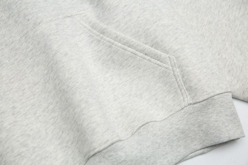 Declan Boxy Pullover Hoodie