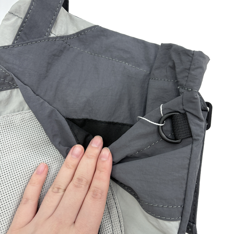 morph shakoshu bag