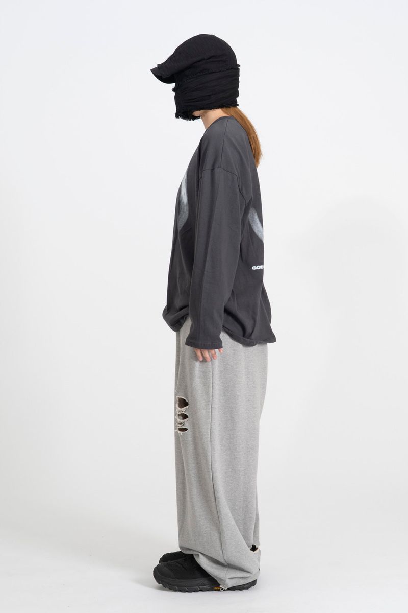 リスプルヴィンテージスウェットパンツ