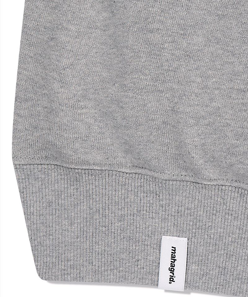 ALL DAY ZIP UP HOODIE