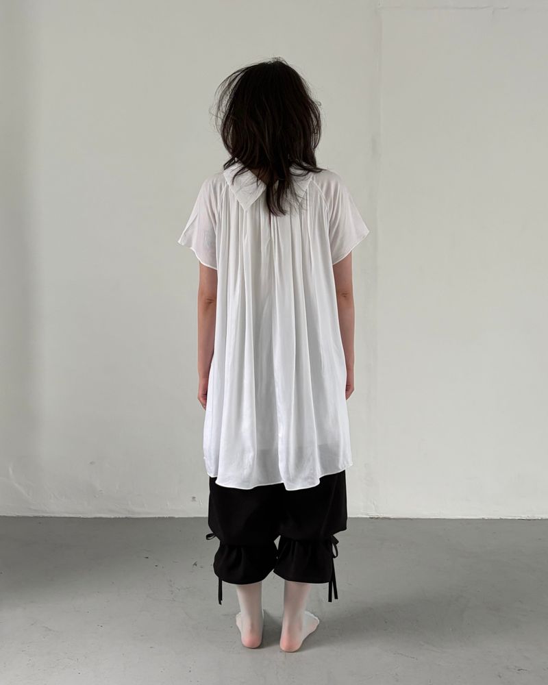 Soft Flow Dress