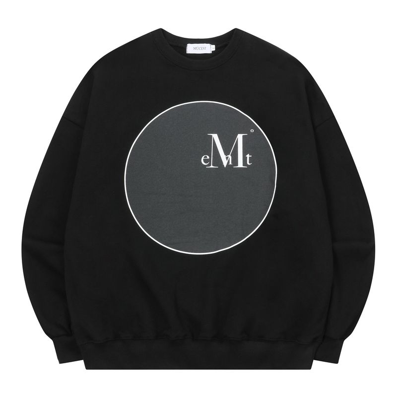 MUCENT（ムセント）の「ビリヤードバルシグニチャーMTMユニセックス(3Color)（トップス）」