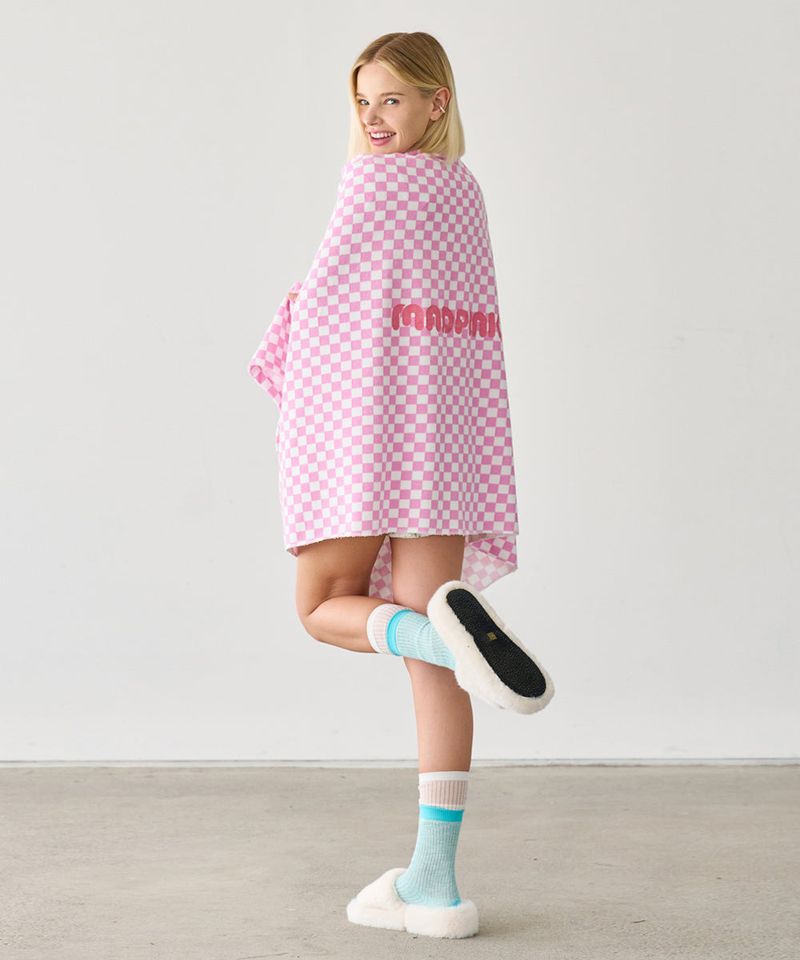 MP BEACH TOWEL