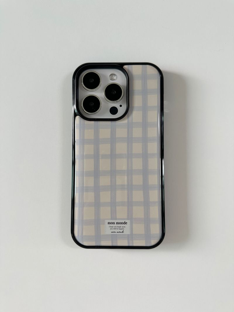 check phone case 