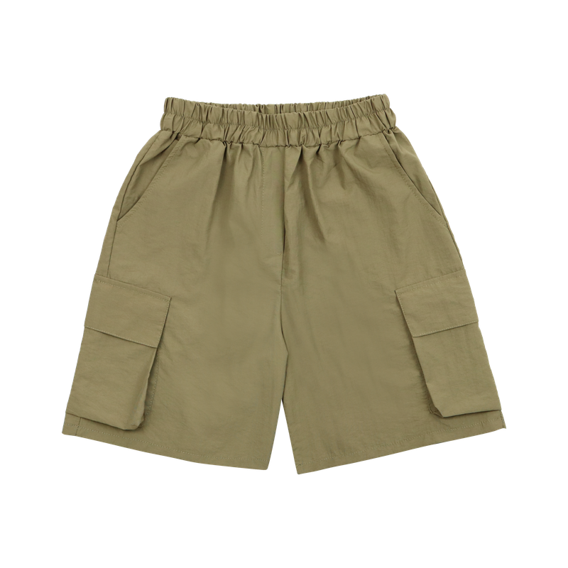 COOL POCKET PANTS