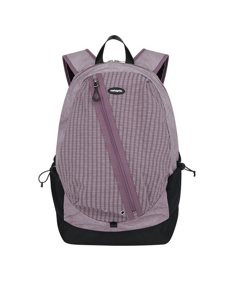 MULTI CHECK BACKPACK