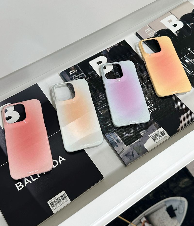 Blush case (pink)