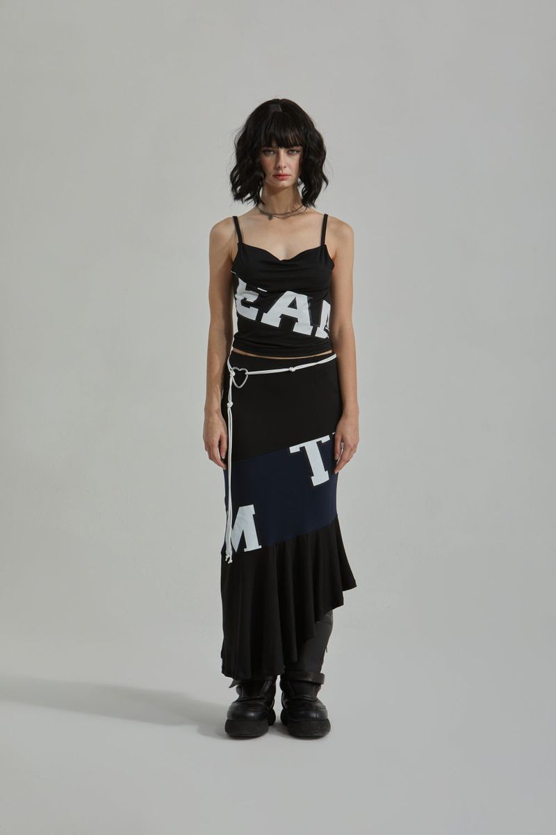 LEADER SKIRT