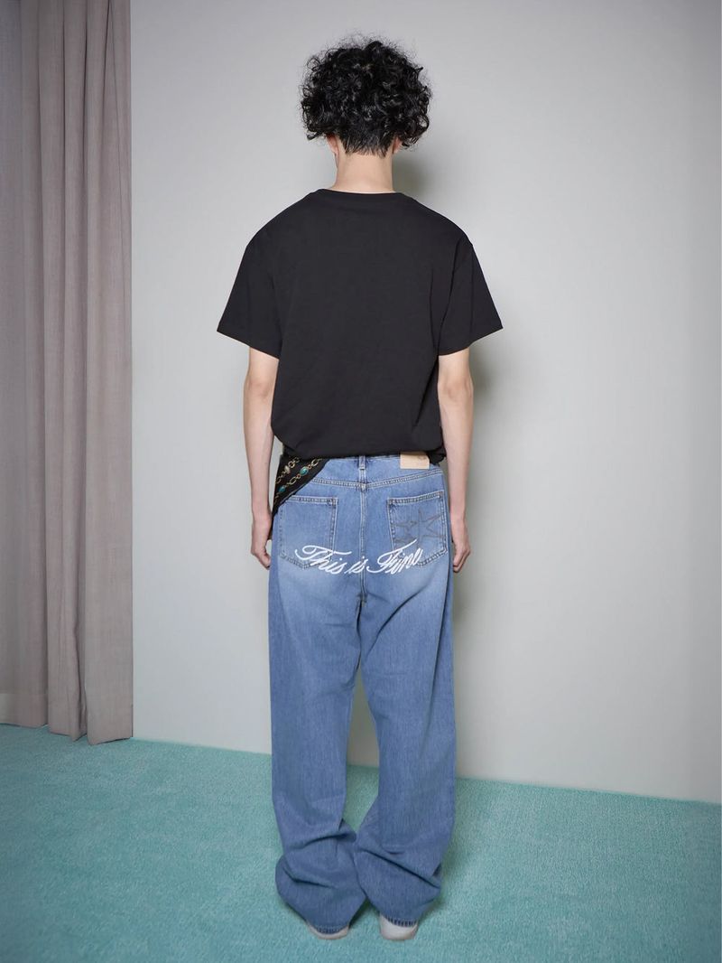 Relaxed Signature Jean