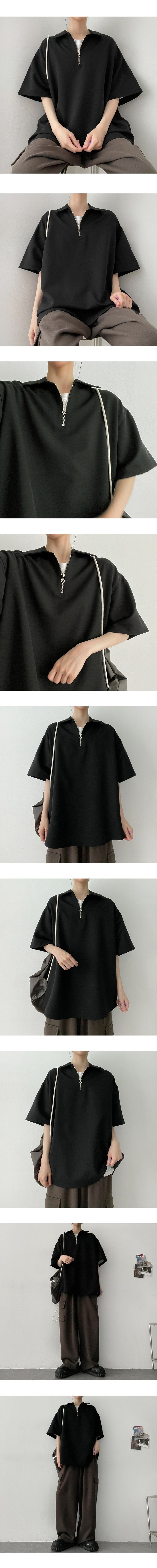 FOURBON STRING SHOULDER BACK PACK