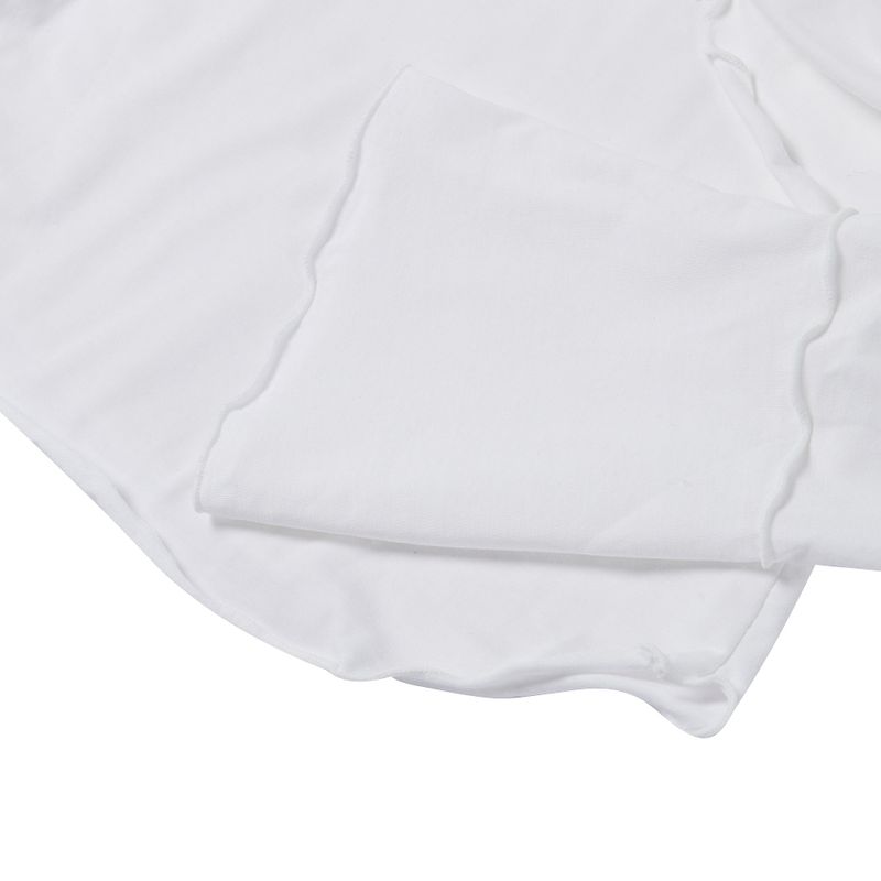 Ophelia Top WHITE