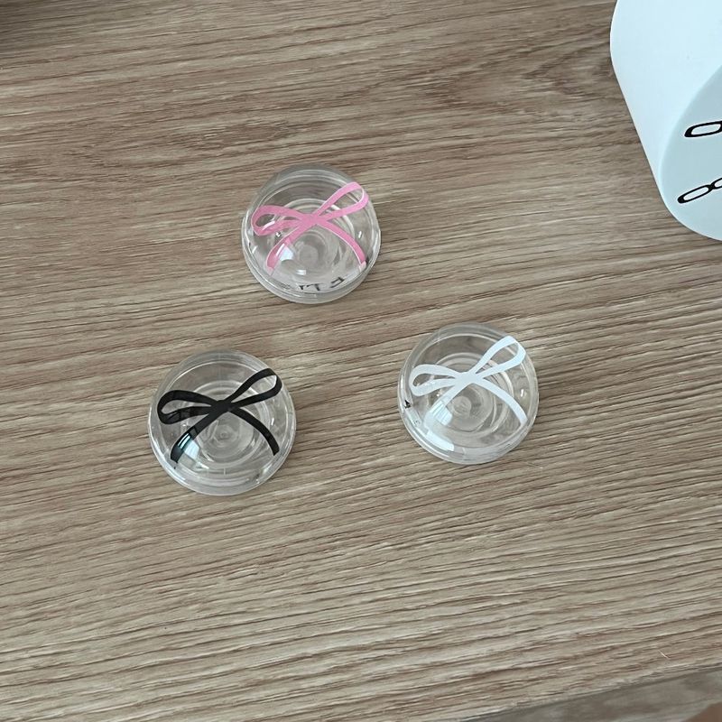 casecream（ケースクリーム）の「[MADE] ballet core ribbon [smart tok] 3color（Smartphone Accessories）」
