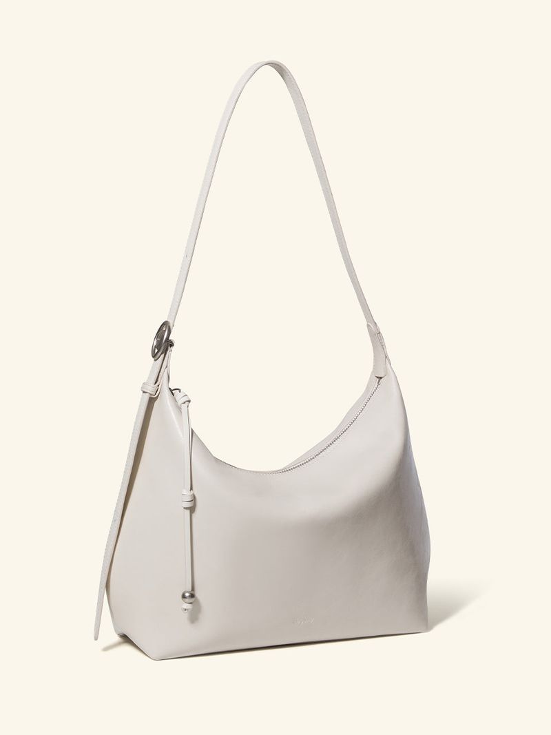 Egg Slouch Shoulder