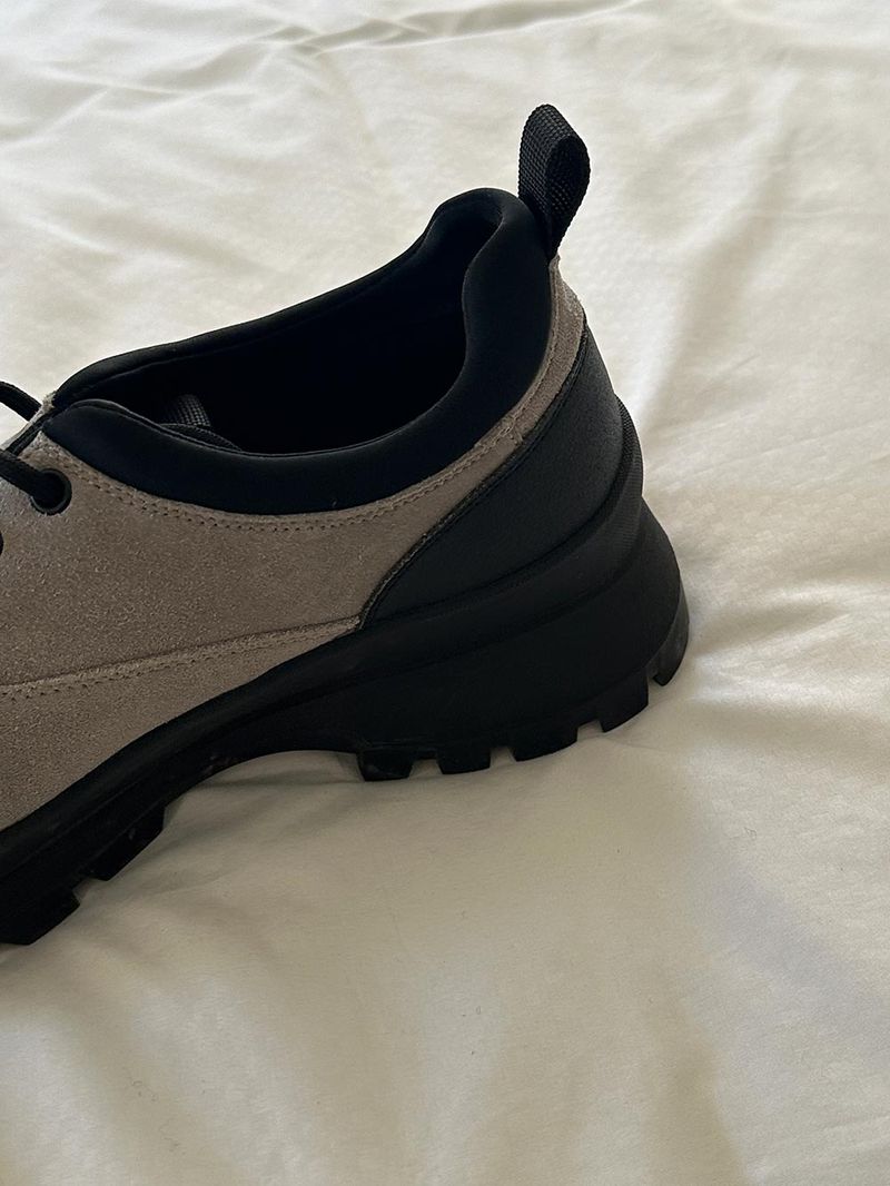 ASCLO Trekking Sneaker Shoes
