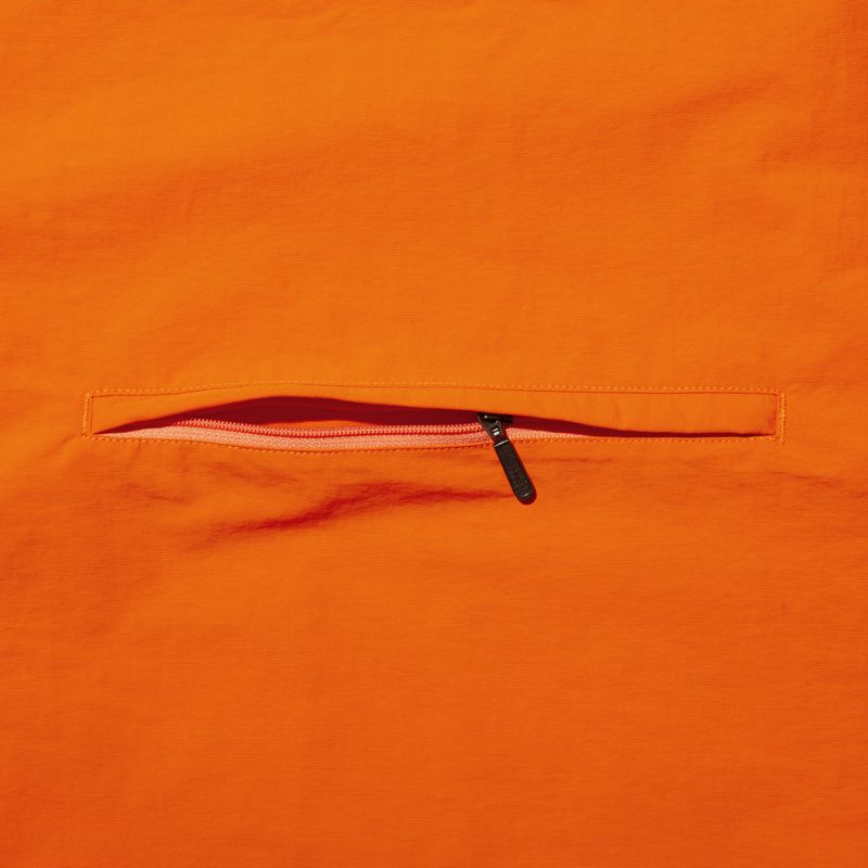 Yuuto25 Jacket [orange]