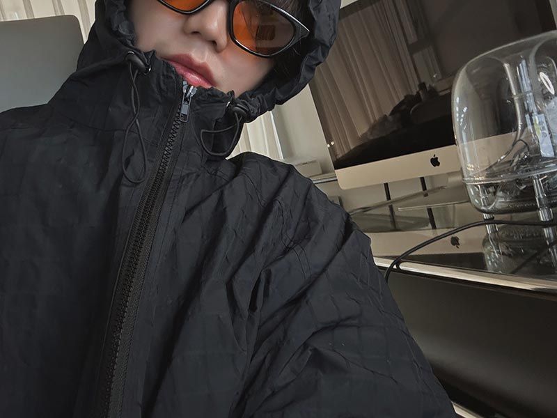 ASCLO Holiday Sunglasses (5color)