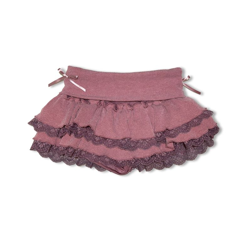 Momo Lace SKPT (3colors)
