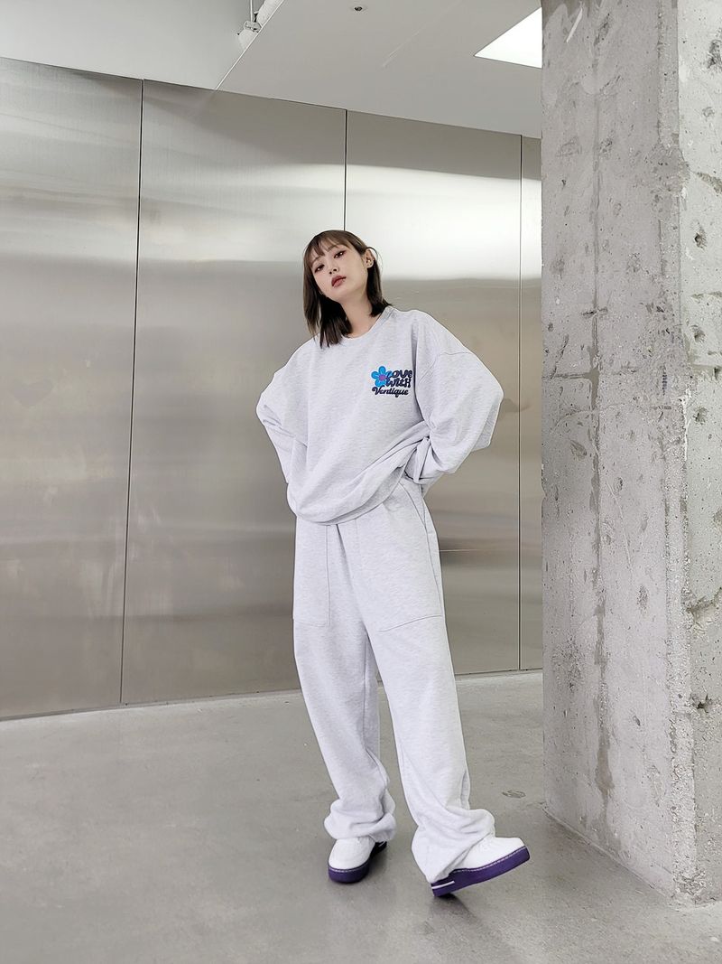 VENTIQUE(ベンティーク)の「VENTIQUE Love With MTM(Tops)」