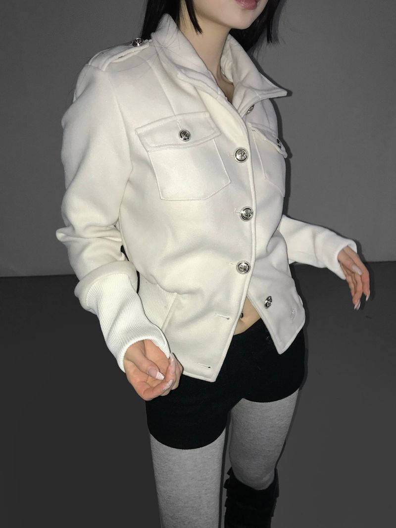 nafleong botton jk(2 color)