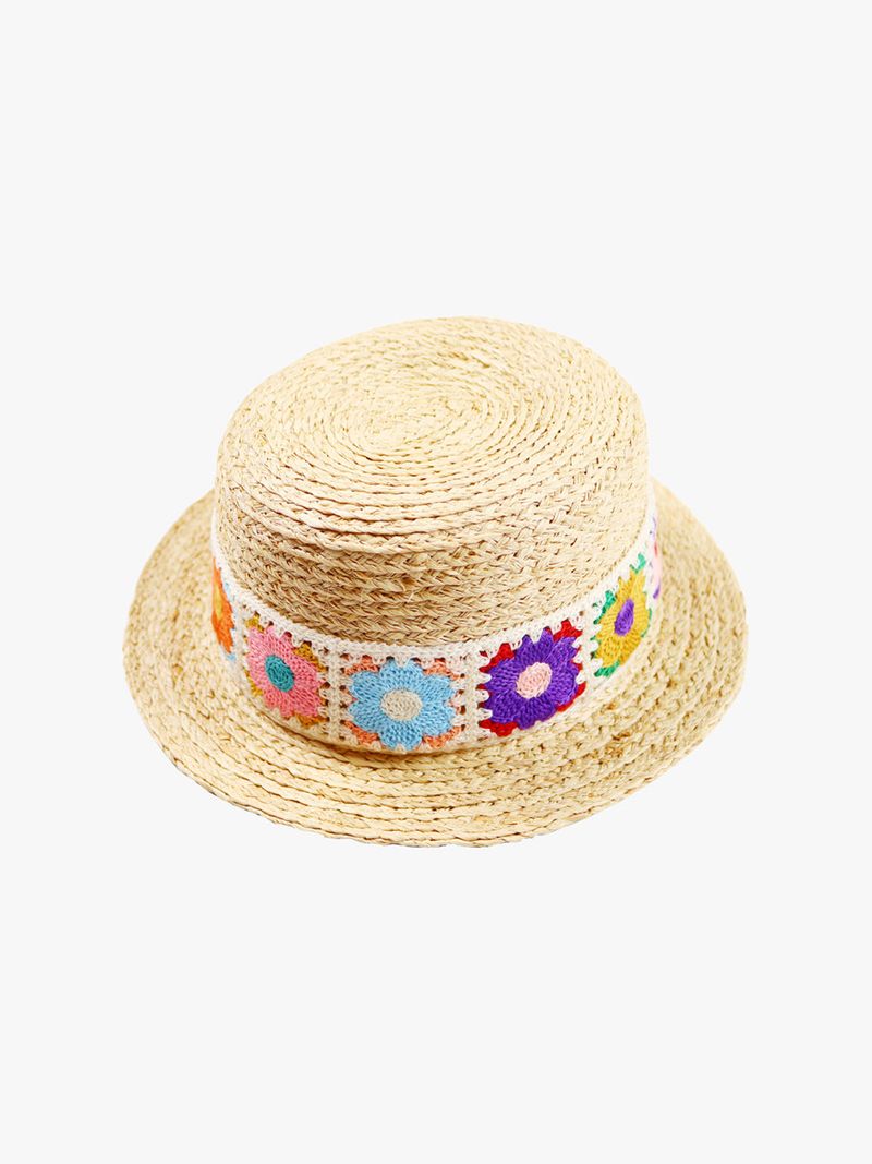 THE LOVER HAT_BEIGE