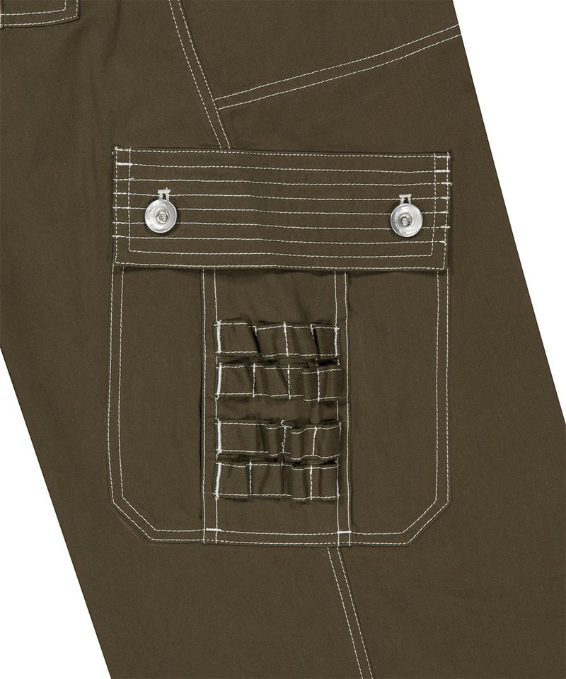 UTILITY CARGO PANT