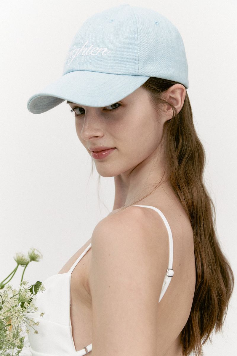 Denim Angel Blue