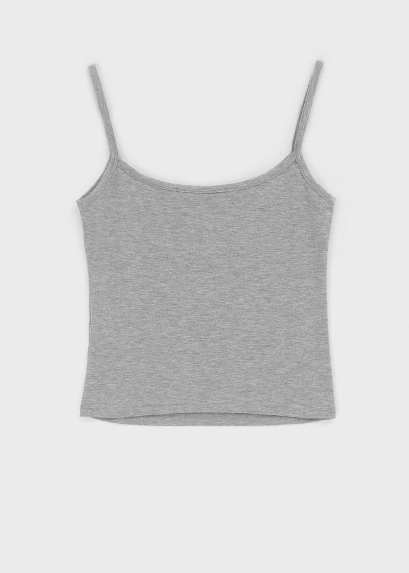 [MADE] Babishell Modal Sleeveless Top